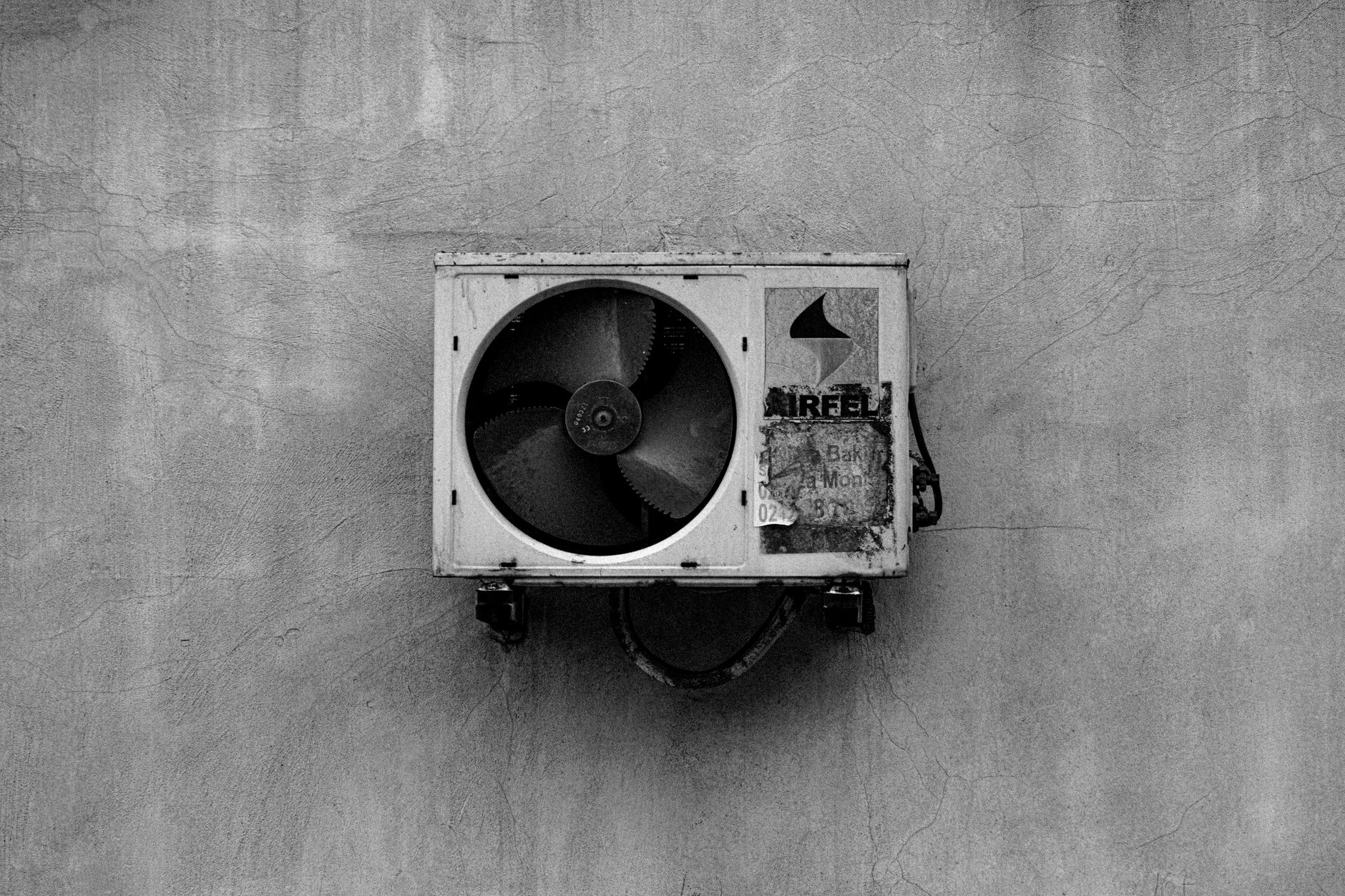 Dépannage climatisation à Oyonnax